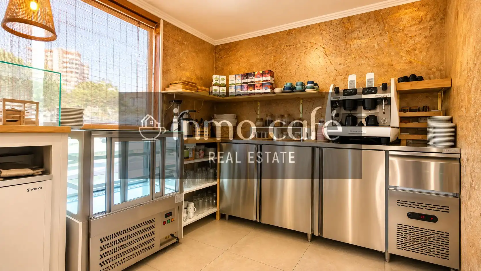 Business premises for transfer in calle Rosa Chacel, imagen 8