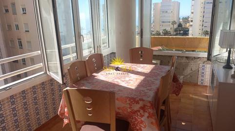 Foto 2 de Apartament de lloguer a Agua Amarga - Urbanova, Alicante