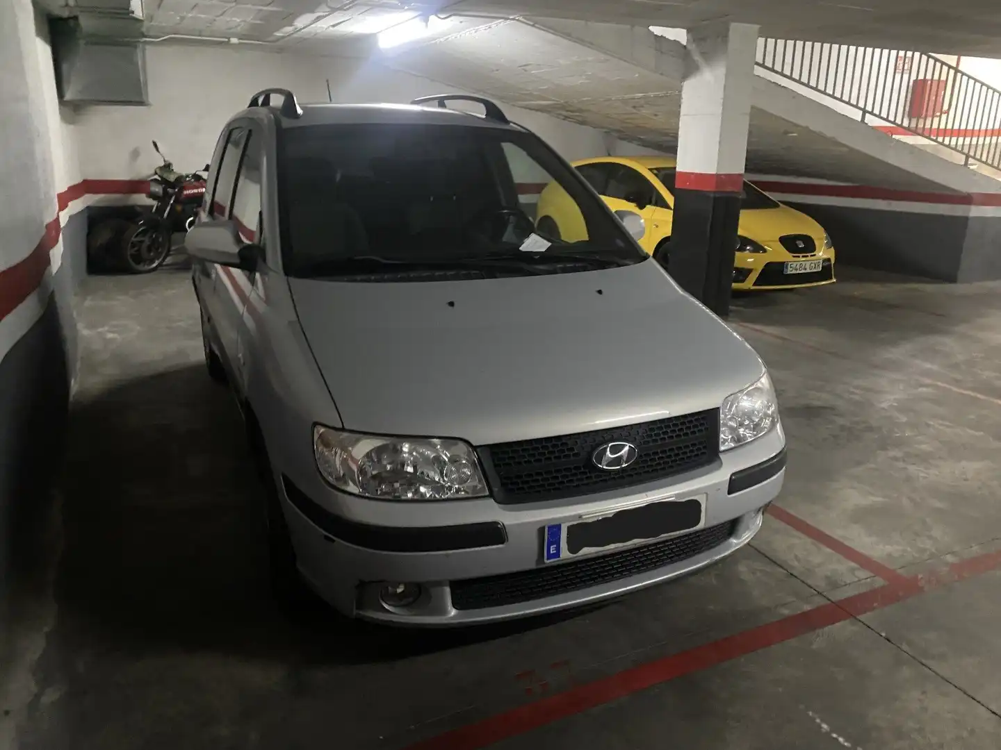 Parking of Garage for sale in Barcelona