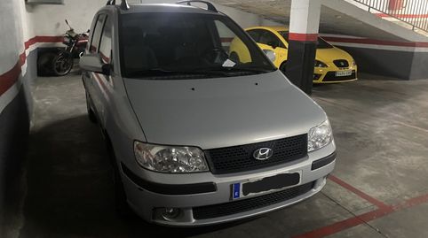 Photo 3 of Garage for sale in Passatge de Roura, El Camp de l'Arpa del Clot, Barcelona Capital