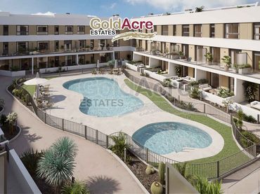 Appartement compact à vendre à Corralejo