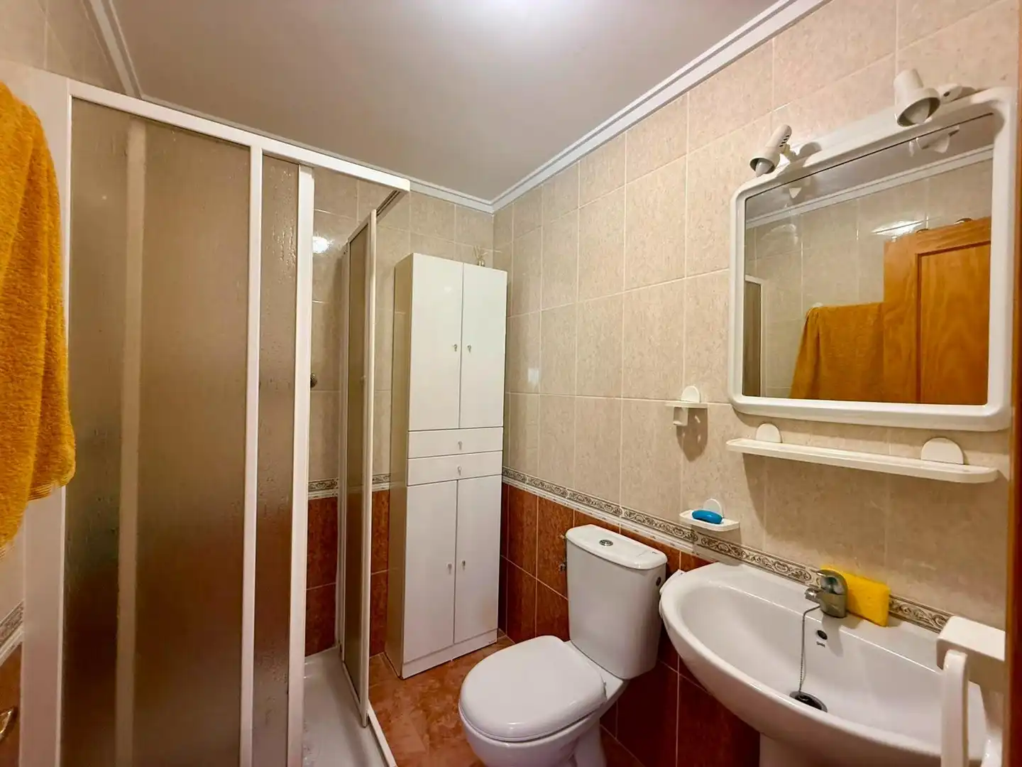 Penthouse zum Verkauf in Centro, imagen 15
