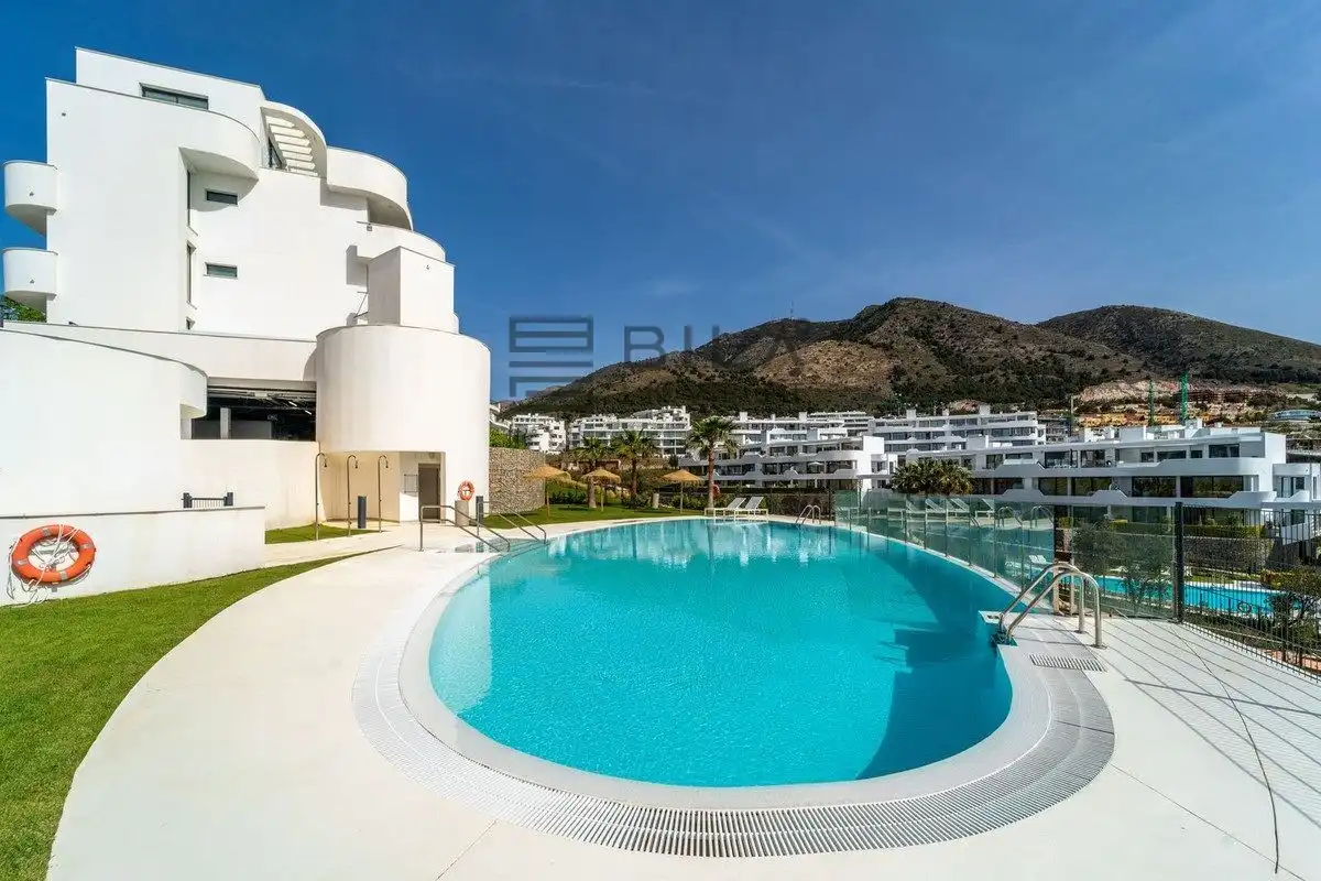 Penthouse with pool for sale in 8 de marzo, imagen 41