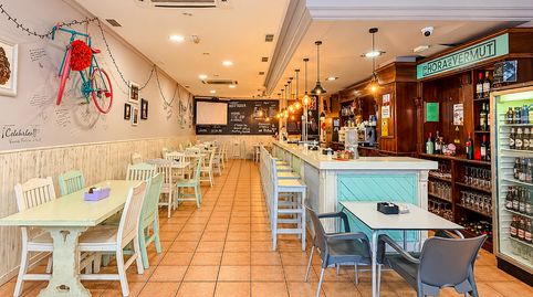 Bar Totalmente Equipado Con Terraza En Traspaso En Petrer, imatge 4