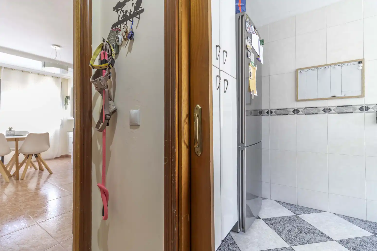 Flat for sale in Cerro - Amate, imagen 8