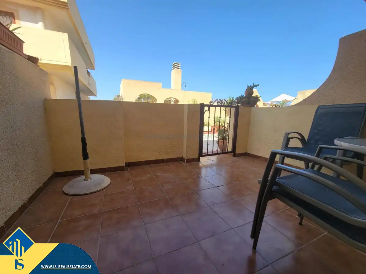 Reihenhaus mit Pool zum Verkauf in Orihuela Costa, imagen 2