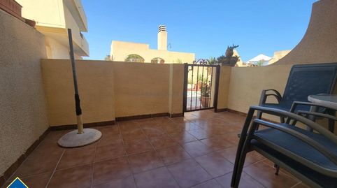 Casa con piscina comunitaria, en la provincia de Alicante, en la ciudad de Orihuela Costa. 3 habitaciones | 80 m² | 1 kilómetro de, imatge 2