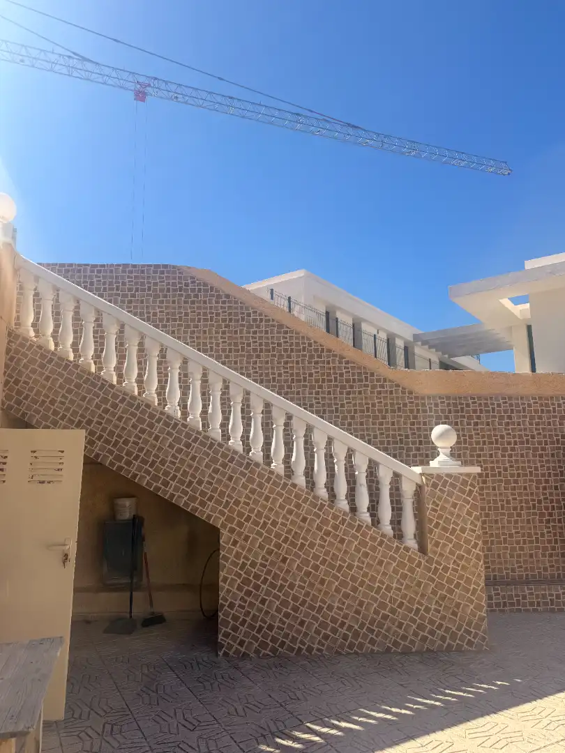 House with terrace for sale in Rincón de Loix, imagen 11