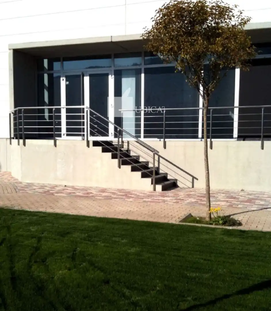 Nau industrial de lloguer a Llinars del Vallès, imagen 22