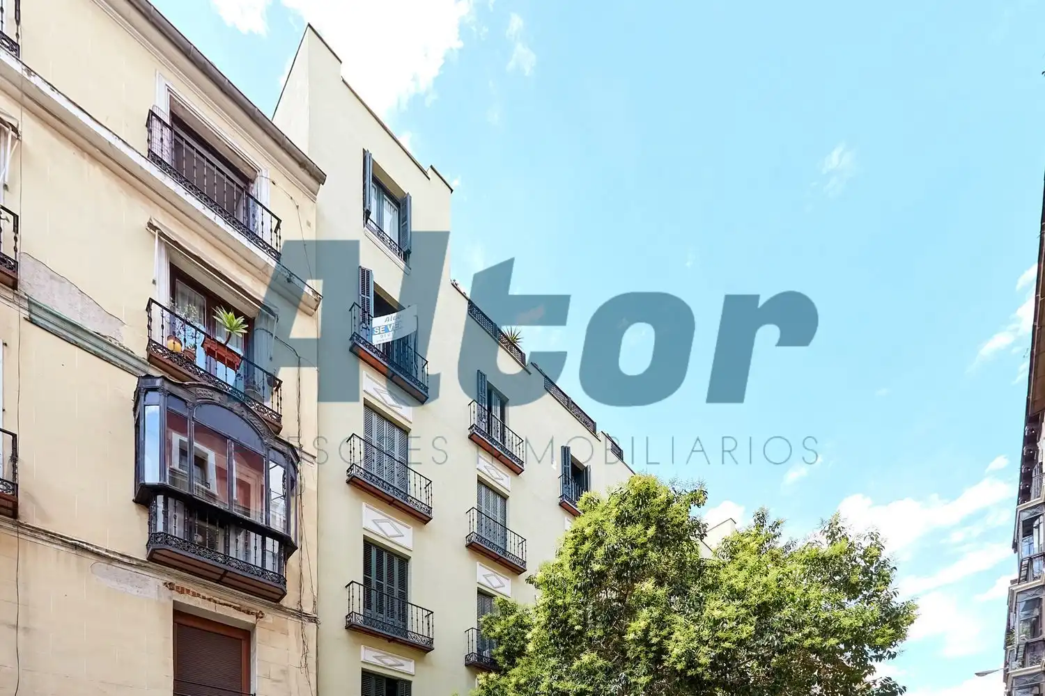 Piso en venta en HORTALEZA, Justicia - Chueca
