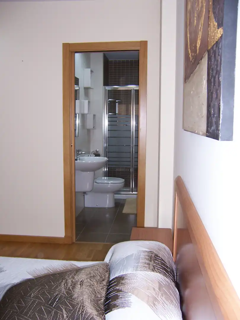 Wohnung mit Aufzug zum Verkauf in Rúa Río Maguleiro 8, imagen 48