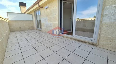 Ático con gran terraza privada y encanto especial