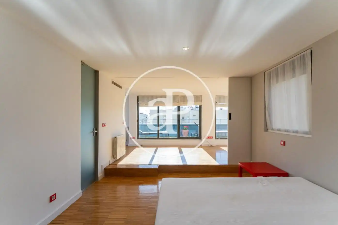 Penthouse with lift to rent in Cl. de Ayala, imagen 18