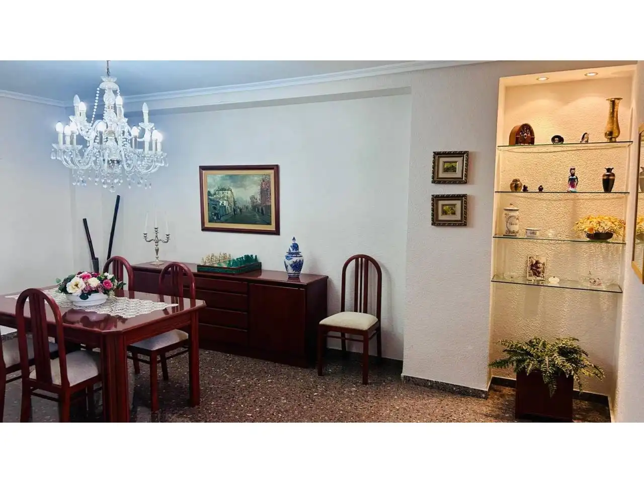 Piso con ascensor en venta en Este, imagen 14