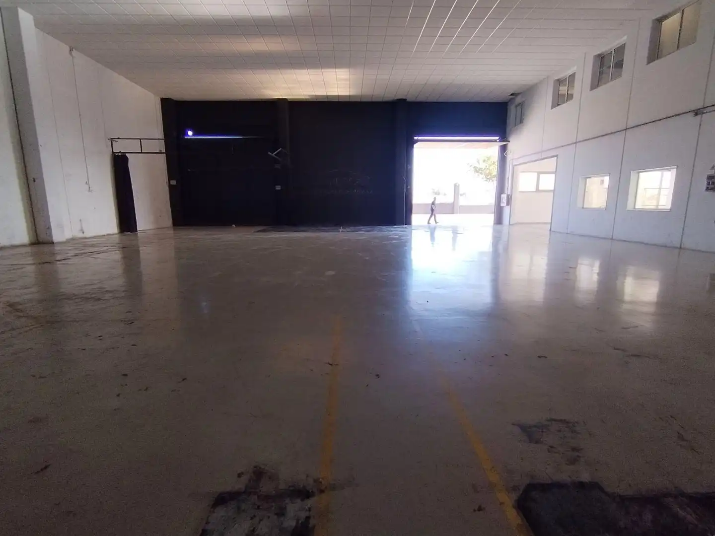 Industriegebäude zur Miete in Villamontes - Boqueres, imagen 12