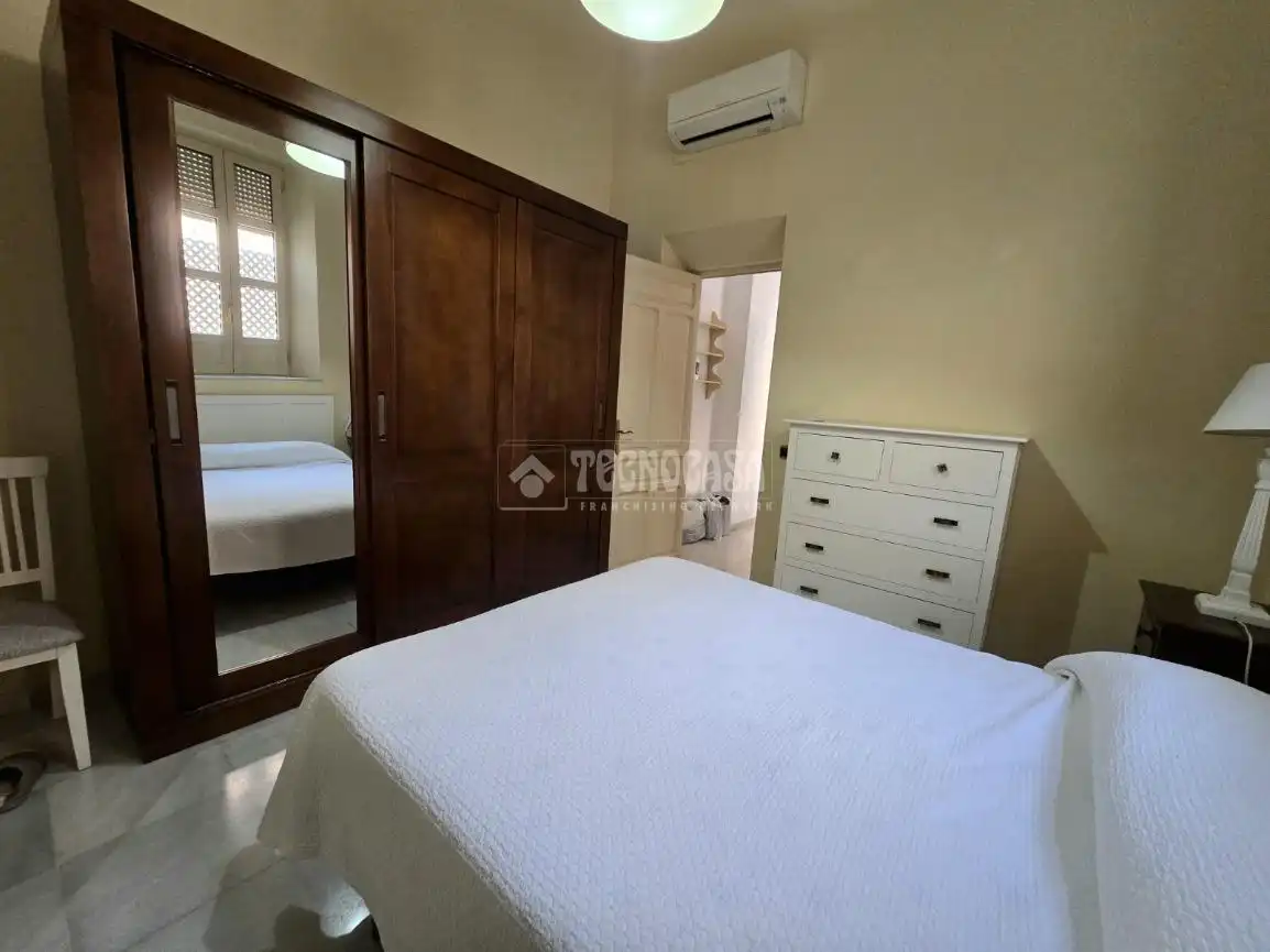 Habitación de Casa o chalet en venta en Morón de la Frontera con Aire acondicionado y Balcón