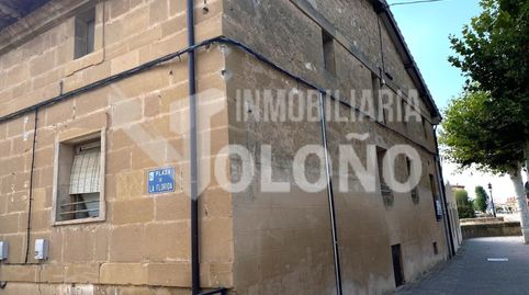 Foto 2 de Casa o chalet en venta en Plaza de la Florida, 10, Casalarreina, La Rioja