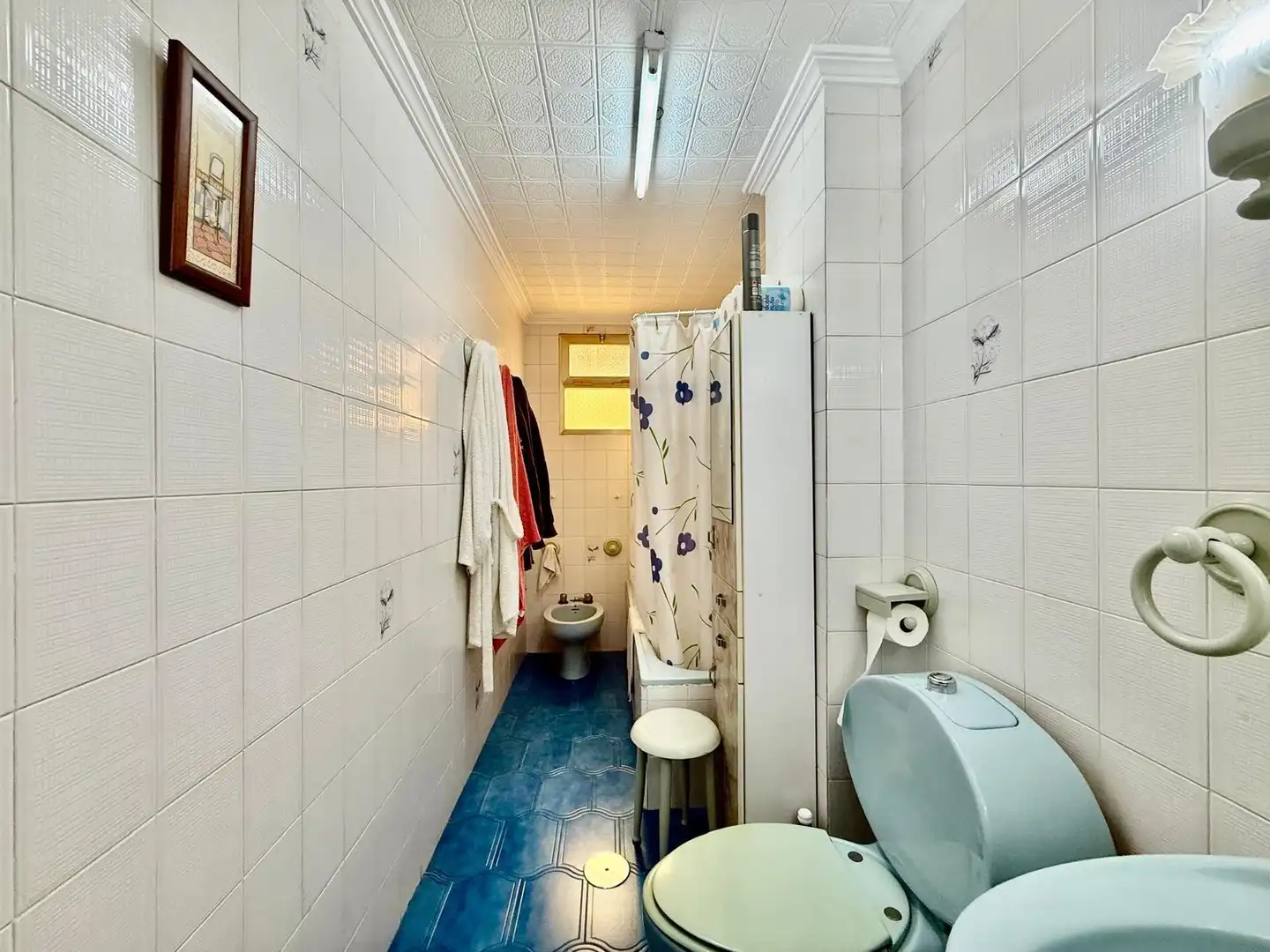 Baño de Piso en venta en San Pedro del Pinatar con Aire acondicionado, Terraza y Trastero