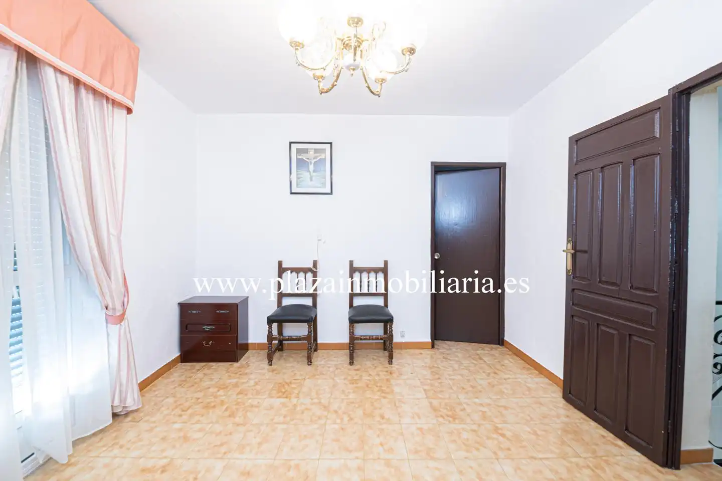 Living room of Houses for sale in Lucena  with Air Conditioner and Terrace