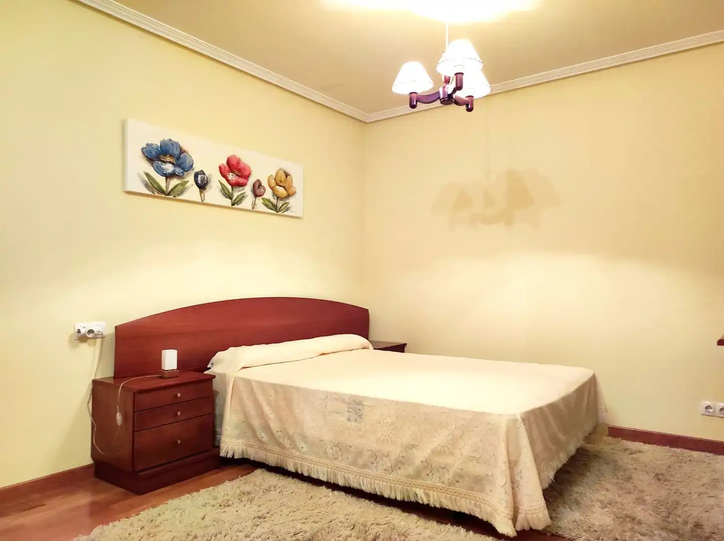 Villa con giardino in vendita a SOBRE IGREXA, imagen 56