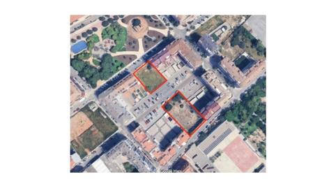 Foto 2 de Residencial en venda a Avenida Francesc Tarrega, Piscinas, Castellón