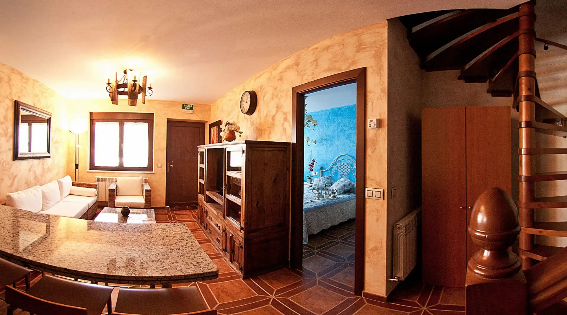Casa o chalet en venta en Vitigudino con Calefacción