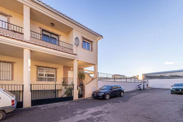 Casa-chalet en Venta en Ventas de Huelma