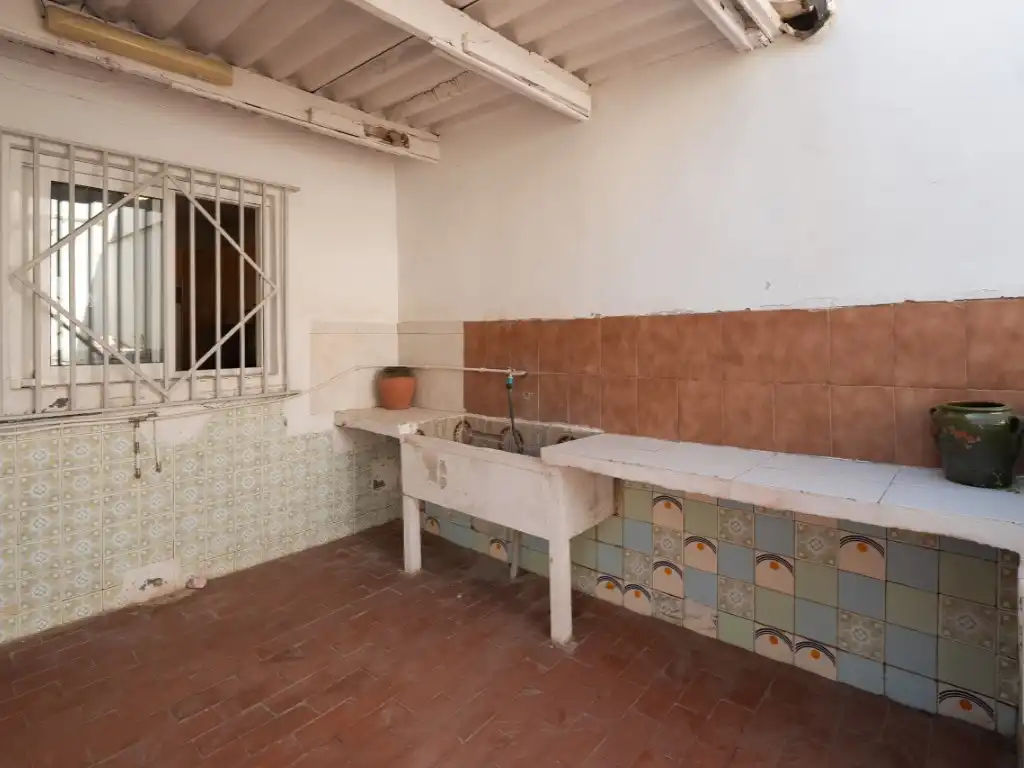 Kitchen of Houses for sale in Moncada