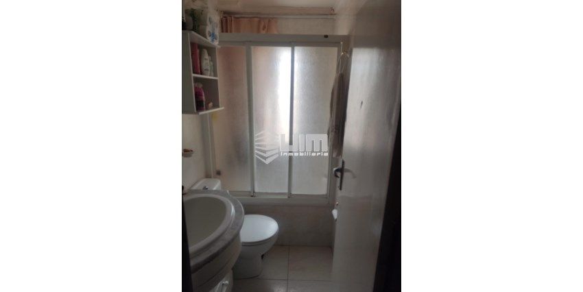 Bathroom of Flat for sale in Sagunto / Sagunt  with Balcony