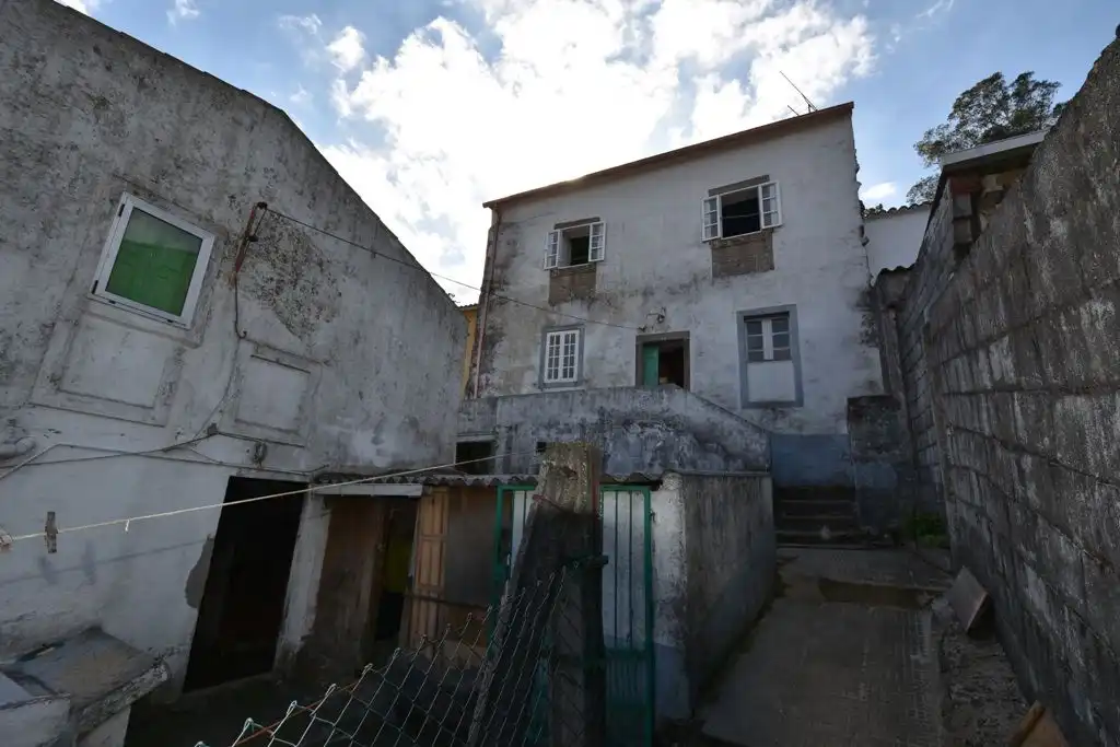 Casa in vendita a Noia