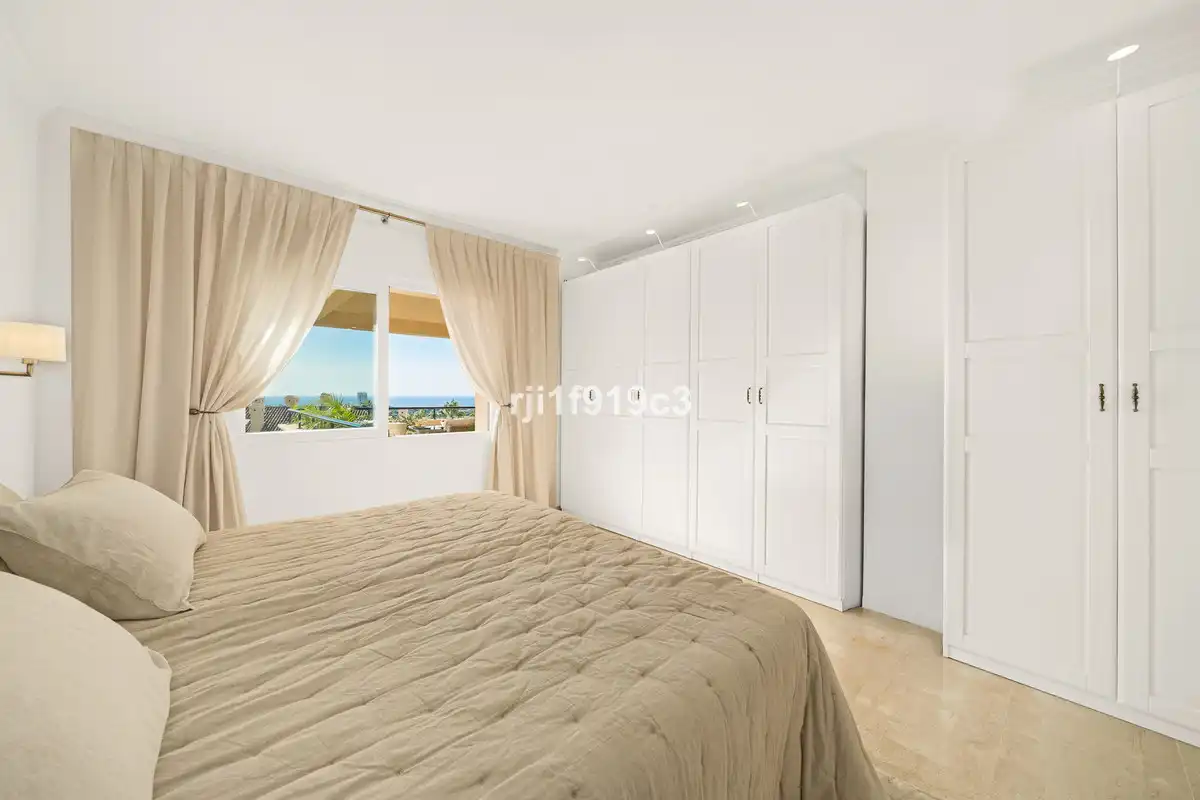 Appartamento con ascensore in vendita a Elviria - Cabopino, imagen 6
