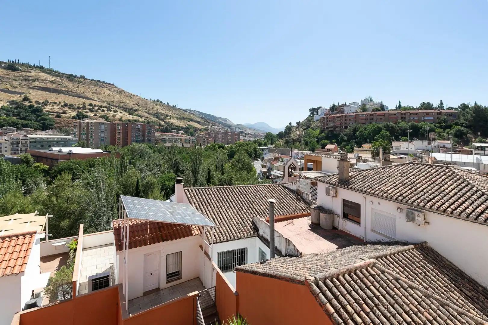 Casa a schiera in vendita a Calle Santo Sepulcro de la Quinta 26, imagen 26
