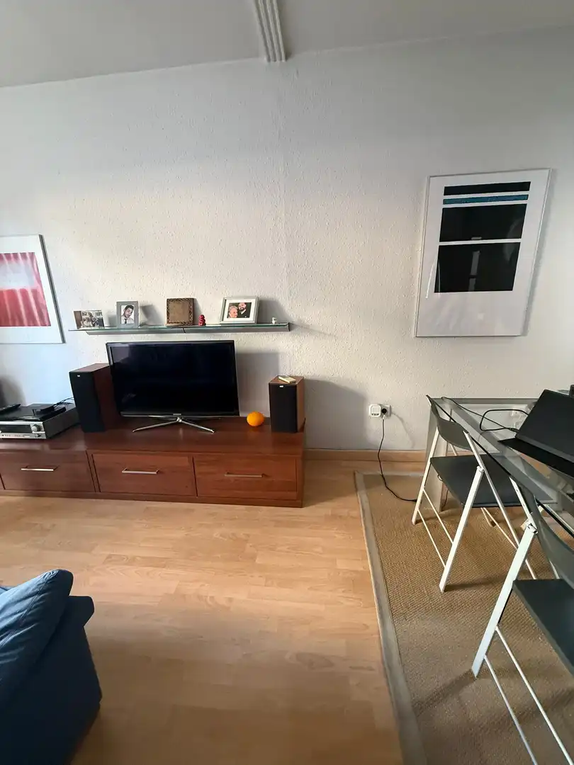 Piso con terraza en venta en Carrer Mossèn Jaume Busquet, imagen 6
