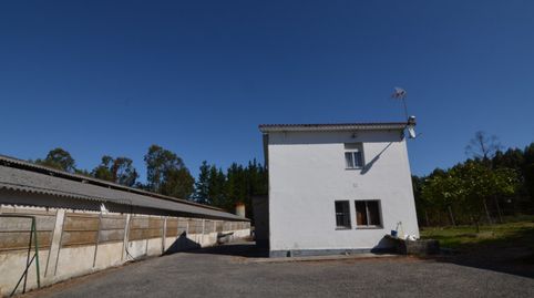 Foto 4 de Casa o chalet en venta en Coirós, A Coruña