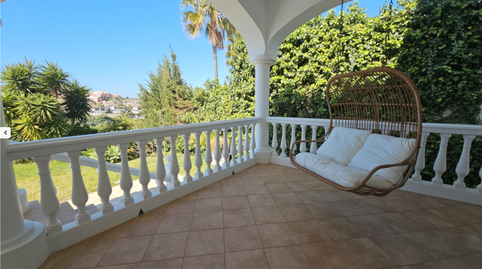 Photo 4 of House or chalet for rent in Riviera del Sol, Mijas