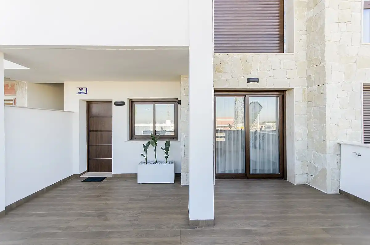 Apartment for sale in Los Balcones - Los Altos, imagen 6