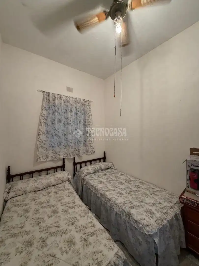 Schlafzimmer von Country house zum Verkauf in Utrera mit Klimaanlage und Heizung