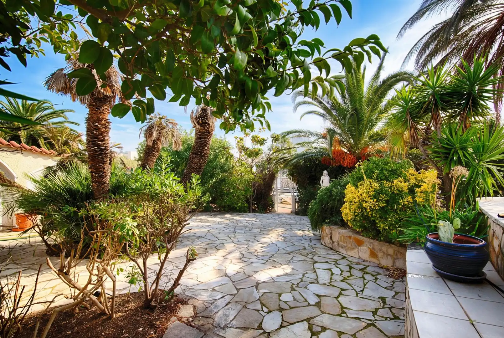 Haus mit Pool zum Verkauf in Carrer Freser, imagen 9