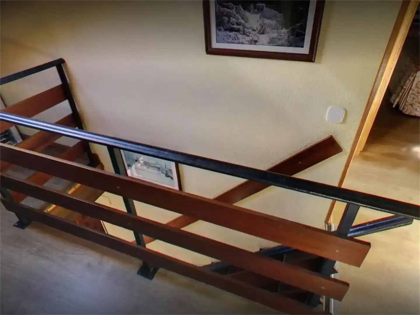 Casa o chalet en venta en Ancín / Antzin con Jardín privado y Trastero