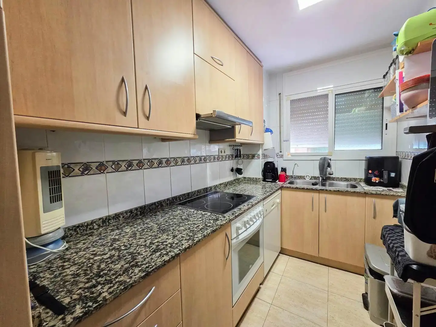 Duplex with terrace for sale in Nucli Urbà, imagen 8