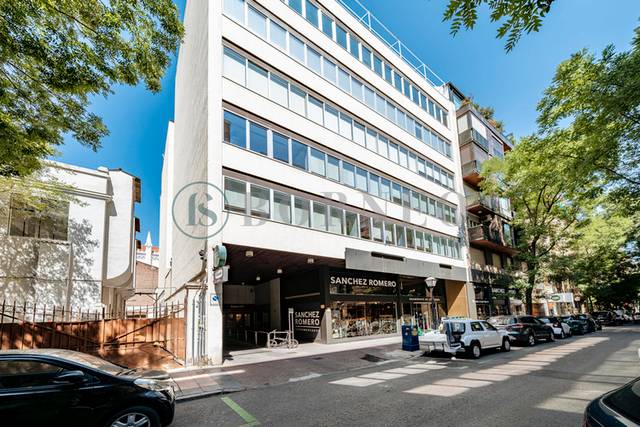 Oficina en Venta en Recoletos