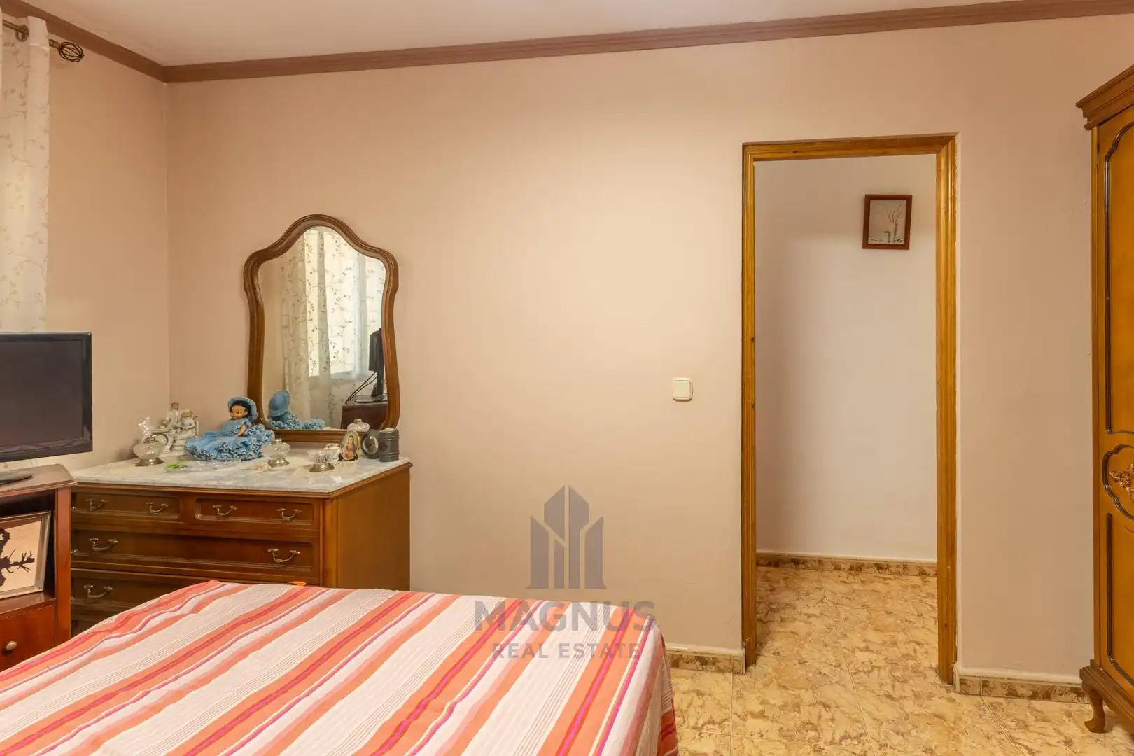 Country house zum Verkauf in Calle SAN ROQUE, Albal