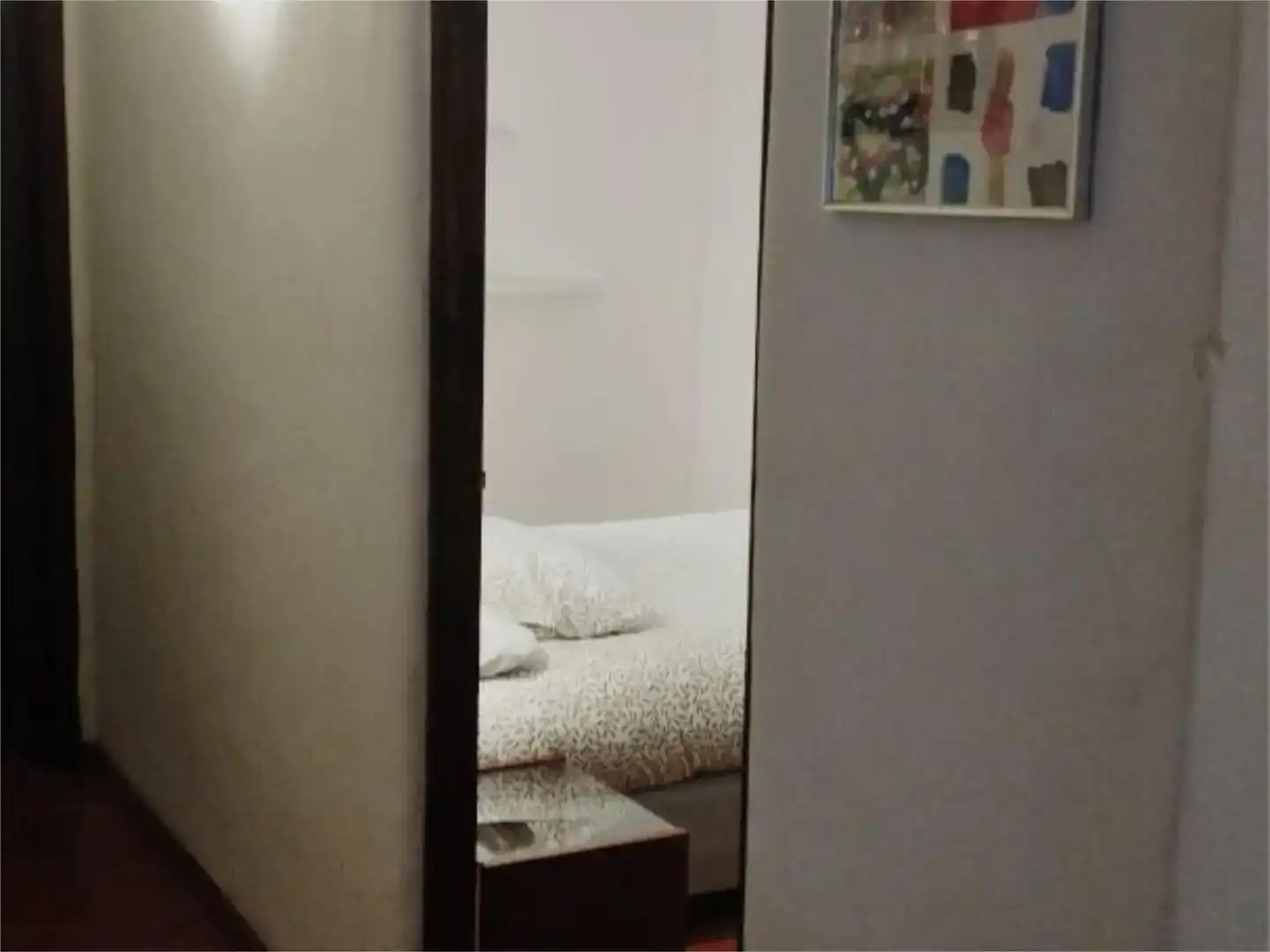 Schlafzimmer von Wohnung zur Miete in La Taha mit Privatgarten, Abstellraum und Schwimmbad