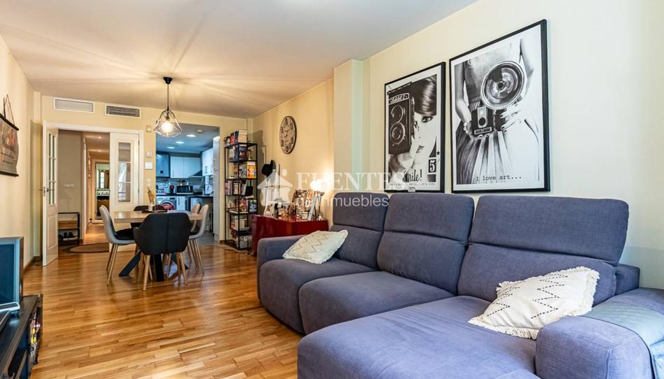 Photo 1 of Flat for sale in Vicente Inglada, Mercado, Alicante