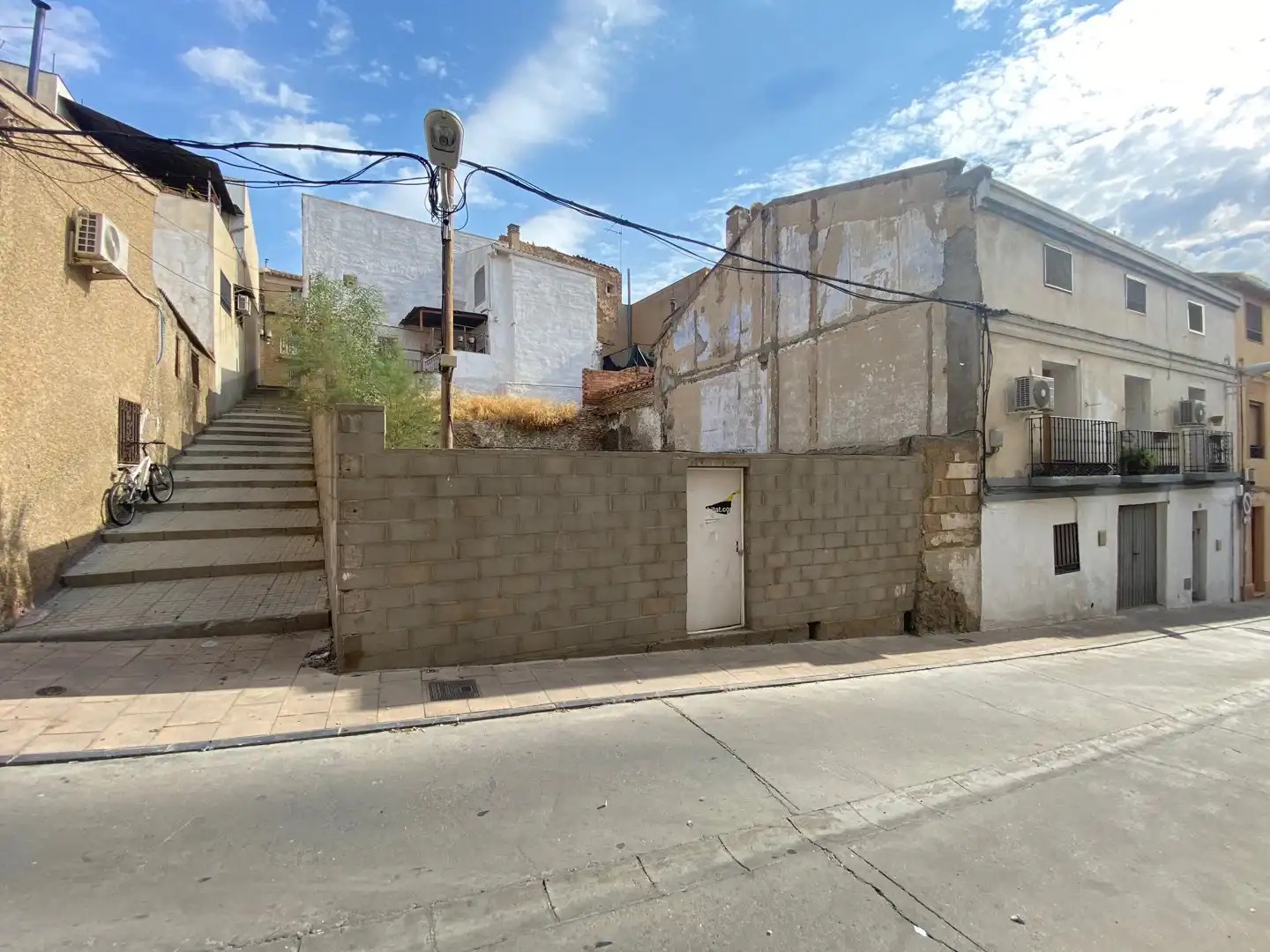 Terreny residencial en venda a Gallur, imagen 2