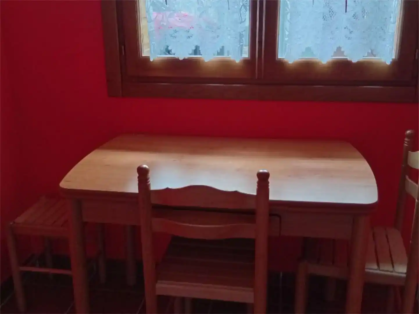 Menjador de Pis en venda en Ezcároz / Ezkaroze, Navarra