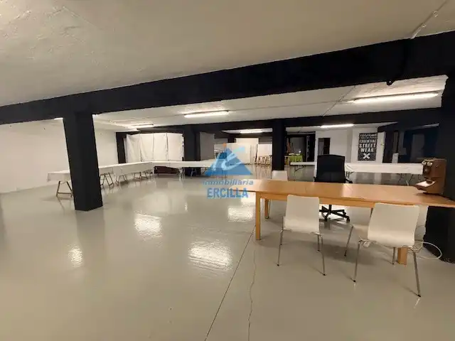 Local comercial en venda a Masustegi Kalea, imagen 4