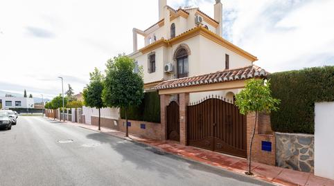 Photo 4 of Single-family semi-detached for sale in Peligros, Granada