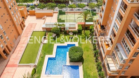 Foto 3 de Piso en venta en Sant Pau, Valencia Capital