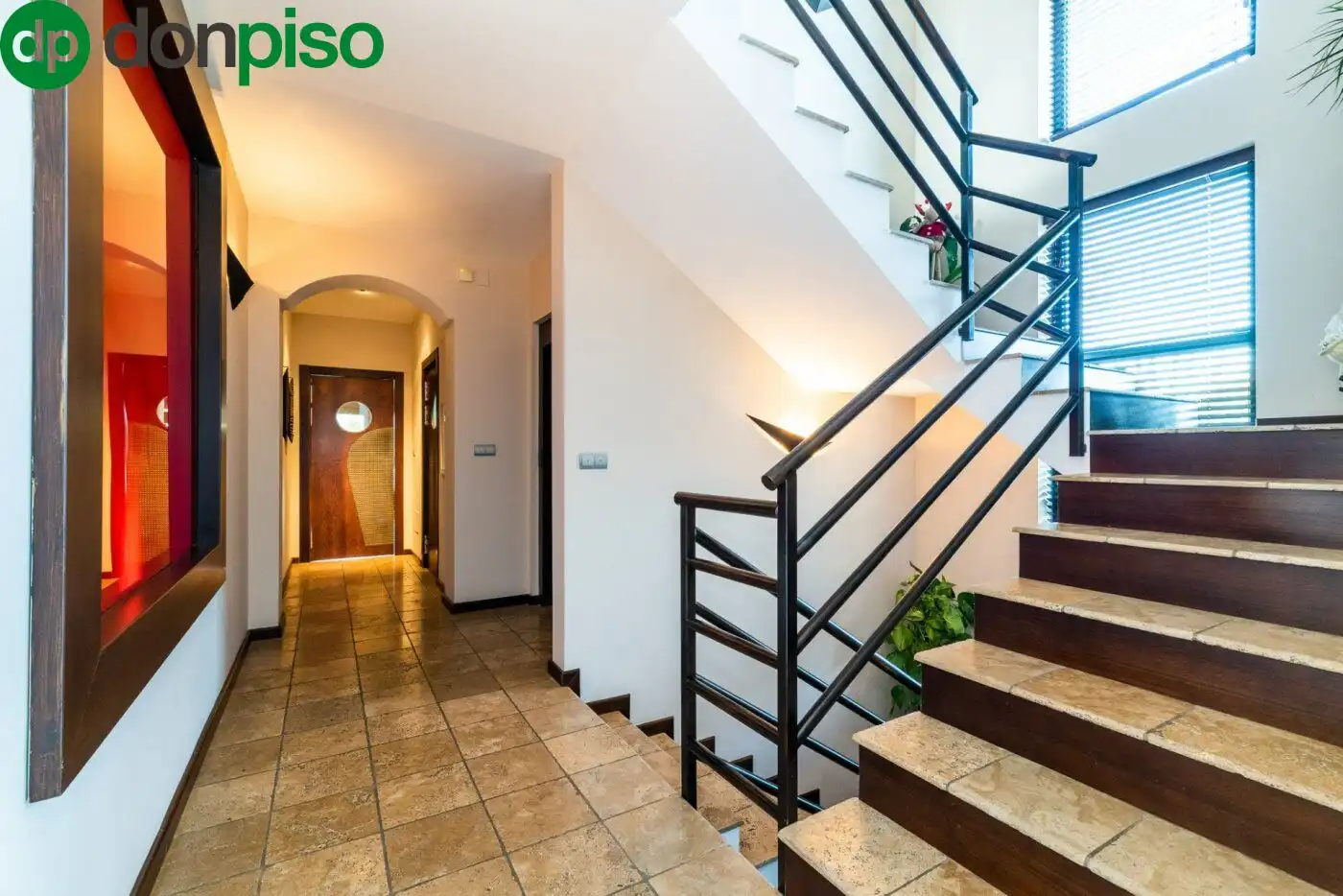 Casa o chalet en venta en Albolote con Jardín privado, Terraza y Trastero